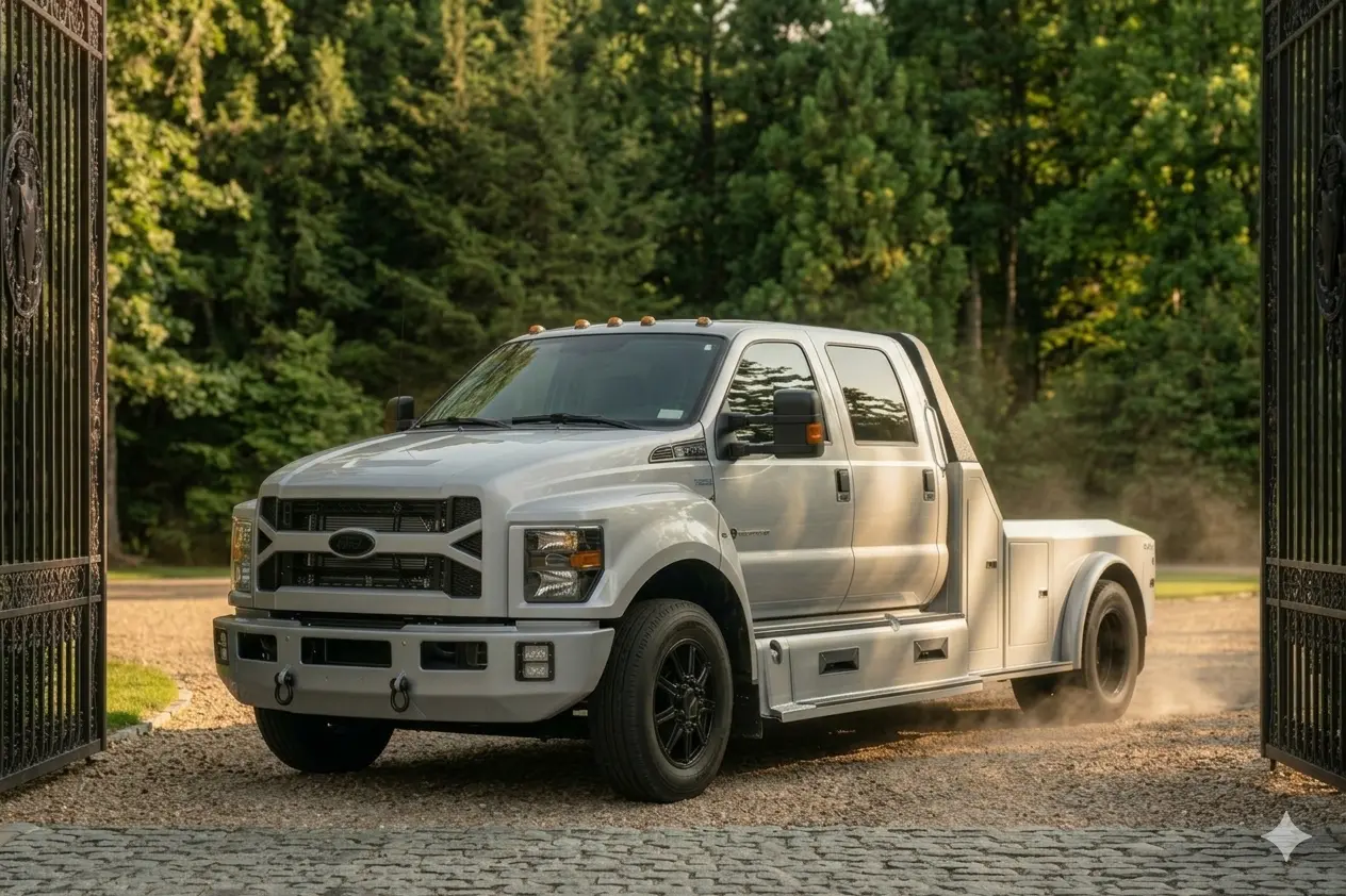 Pro Series HD Hauler