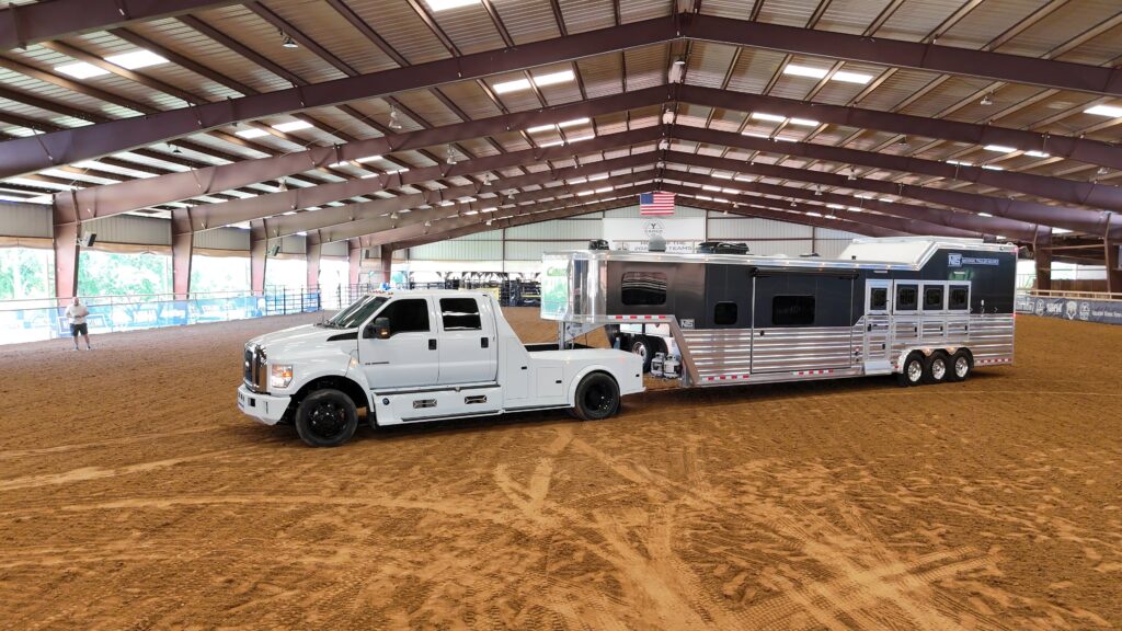 F-650 Pro Series HD Video