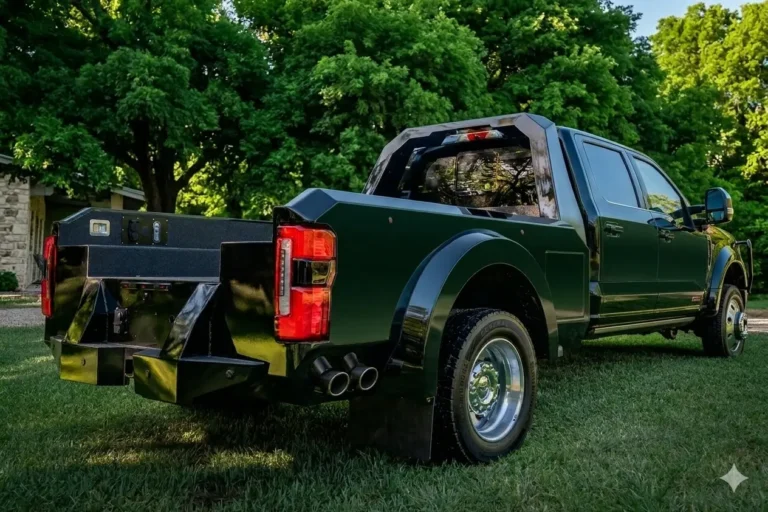 Phote of the PRO SERIES CUSTOM HAULER model