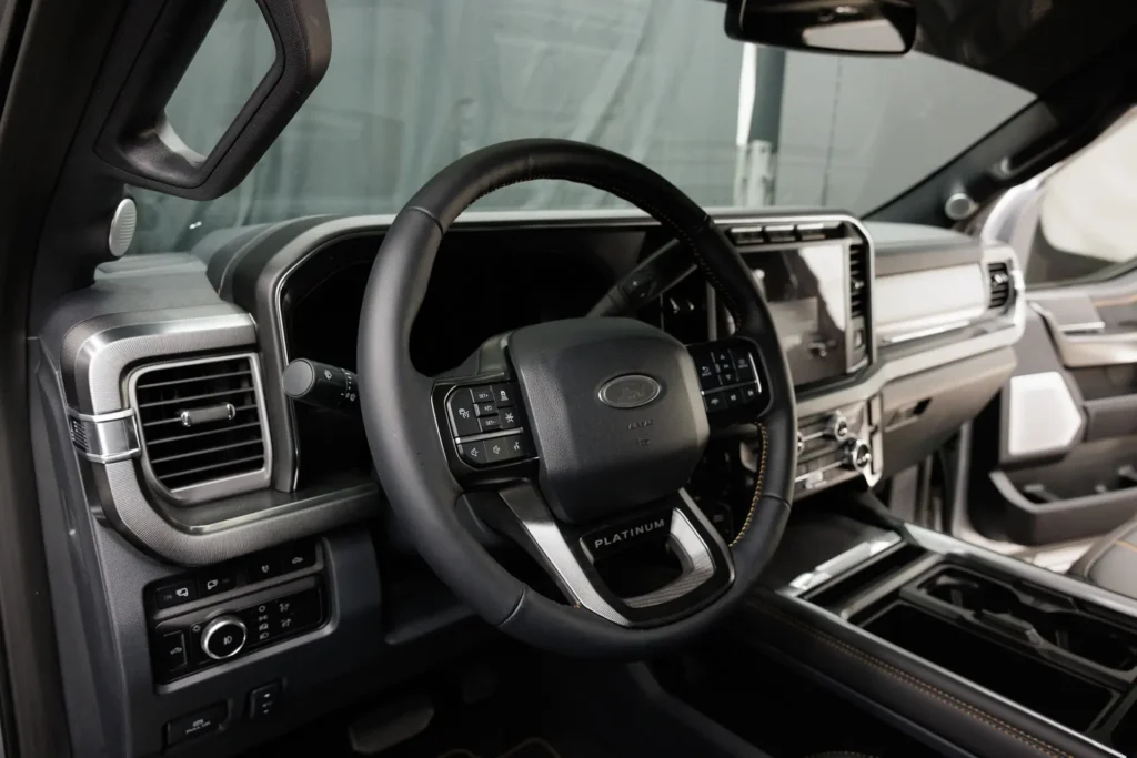 PRO SERIES CUSTOM HAULER