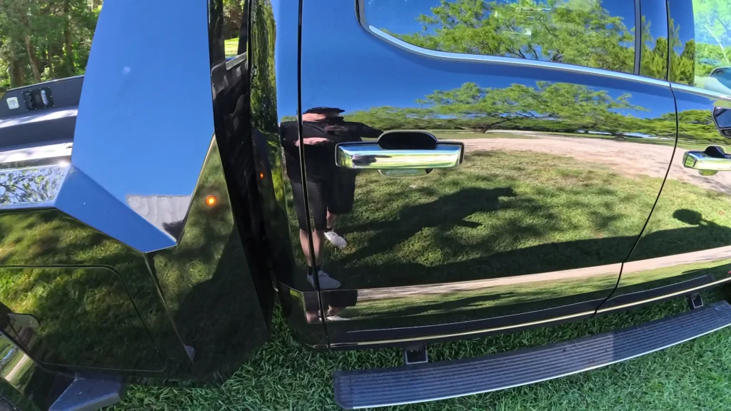 F-450 Pro Series Custom Hauler Video