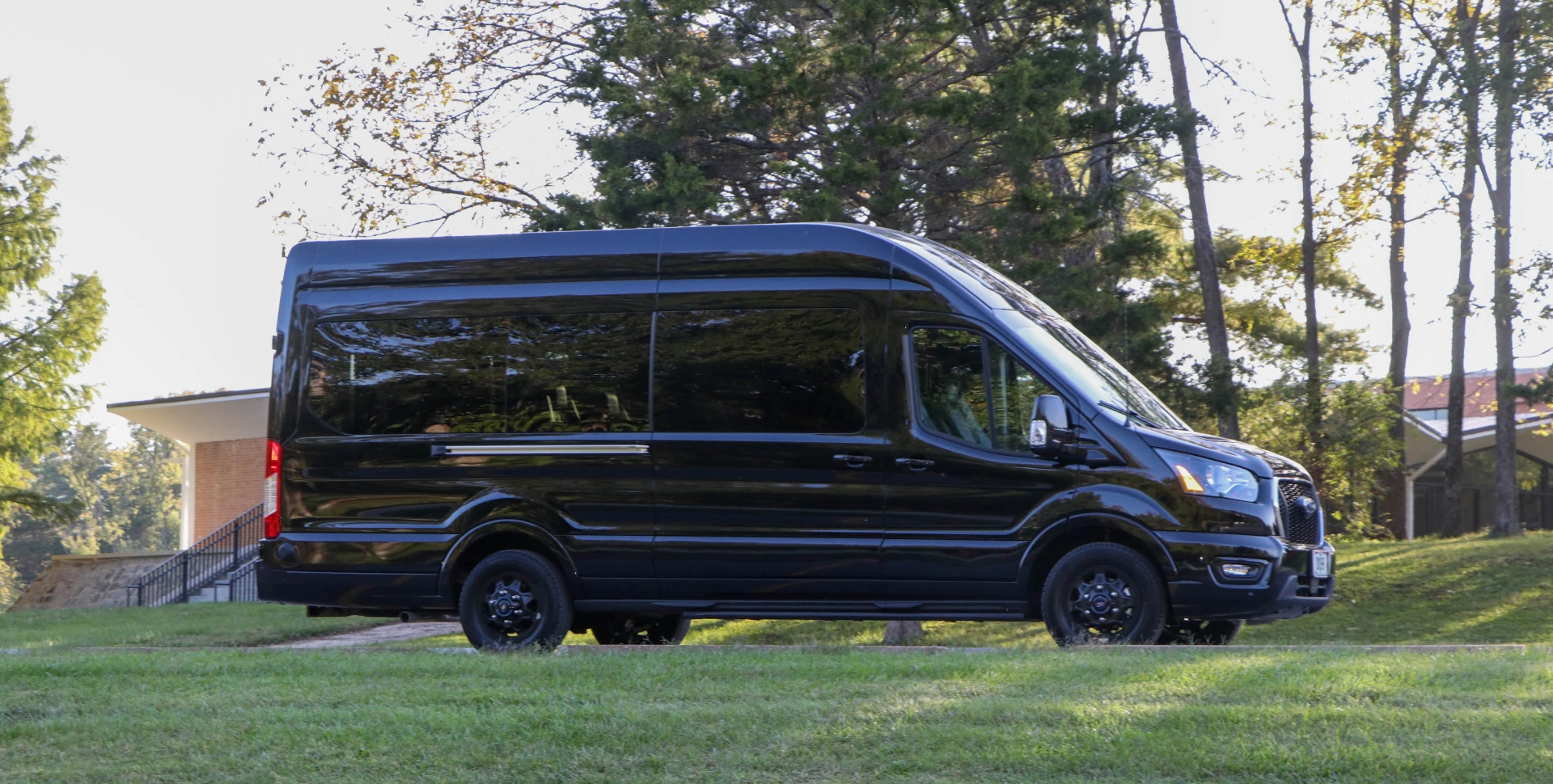 van
